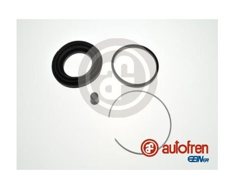 Repair Kit, brake caliper