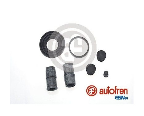 Repair Kit, brake caliper