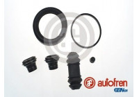 Repair Kit, brake caliper