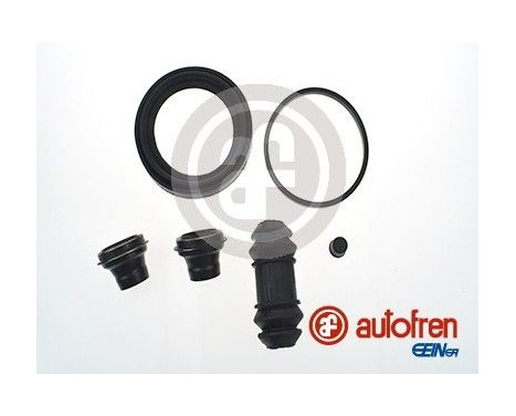 Repair Kit, brake caliper