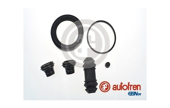 Repair Kit, brake caliper
