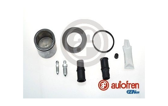 Repair Kit, brake caliper