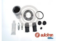 Repair Kit, brake caliper