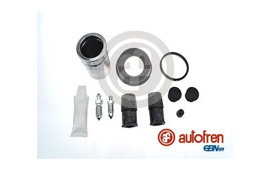 Repair Kit, brake caliper