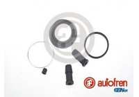 Repair Kit, brake caliper