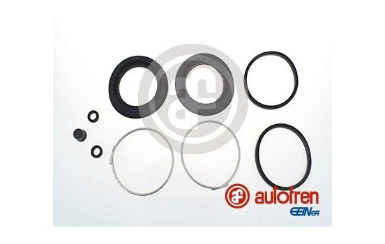 Repair Kit, brake caliper