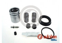 Repair Kit, brake caliper