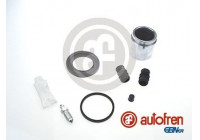 Repair Kit, brake caliper