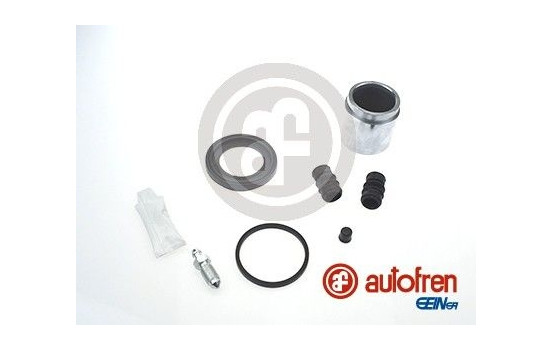 Repair Kit, brake caliper