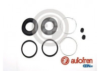 Repair Kit, brake caliper