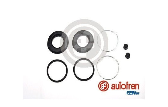 Repair Kit, brake caliper