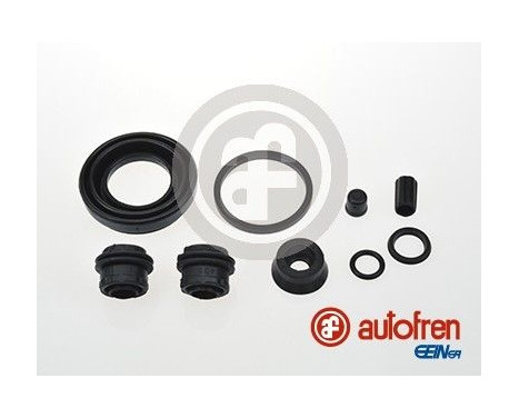Repair Kit, brake caliper
