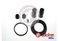 Repair Kit, brake caliper