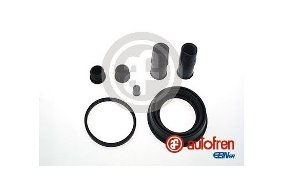 Repair Kit, brake caliper