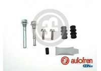 Repair Kit, brake caliper
