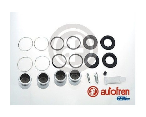 Repair Kit, brake caliper