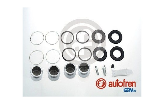 Repair Kit, brake caliper