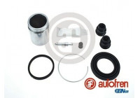 Repair Kit, brake caliper