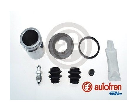 Repair Kit, brake caliper