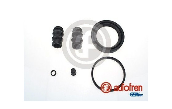 Repair Kit, brake caliper