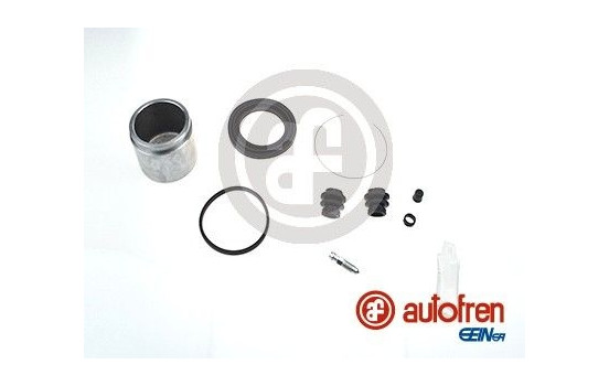 Repair Kit, brake caliper