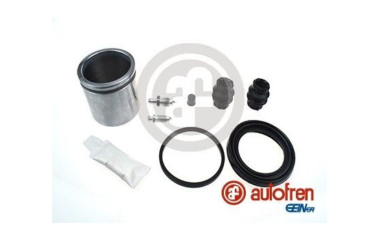 Repair Kit, brake caliper