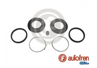 Repair Kit, brake caliper