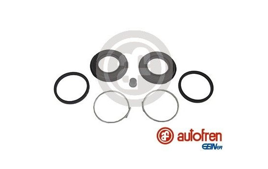 Repair Kit, brake caliper