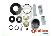 Repair Kit, brake caliper
