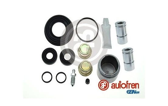 Repair Kit, brake caliper