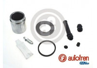 Repair Kit, brake caliper