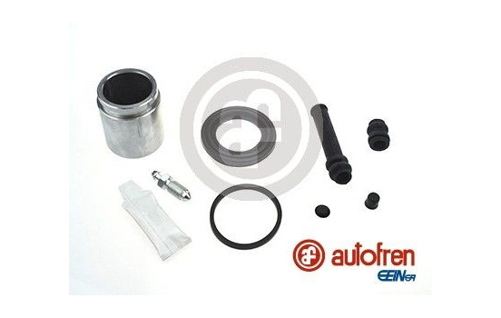 Repair Kit, brake caliper