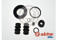 Repair Kit, brake caliper