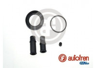 Repair Kit, brake caliper