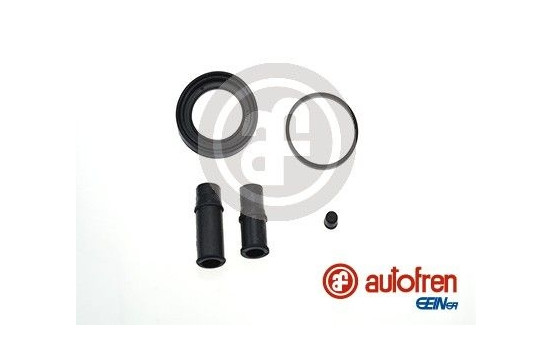 Repair Kit, brake caliper