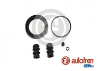 Repair Kit, brake caliper