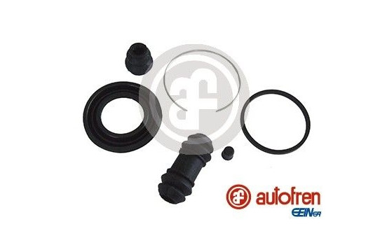 Repair Kit, brake caliper