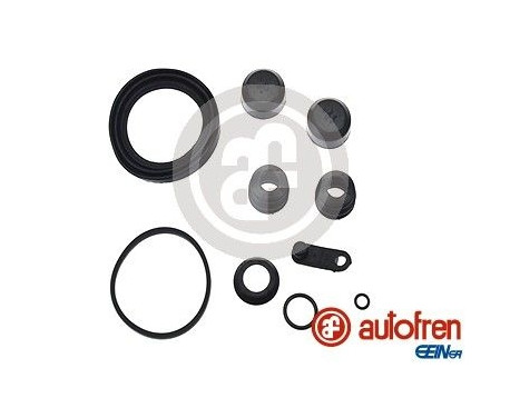 Repair Kit, brake caliper
