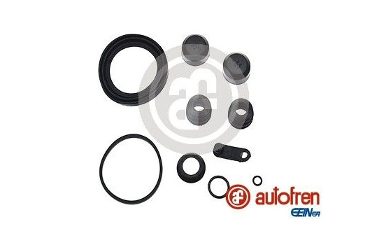 Repair Kit, brake caliper