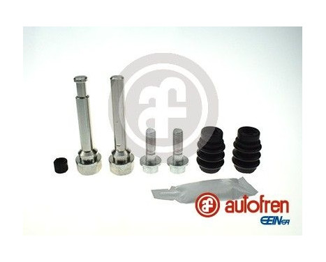 Repair Kit, brake caliper