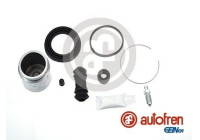 Repair Kit, brake caliper