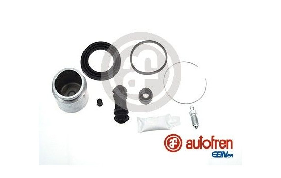 Repair Kit, brake caliper