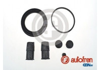 Repair Kit, brake caliper