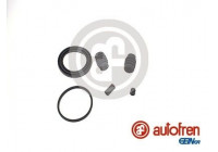 Repair Kit, brake caliper