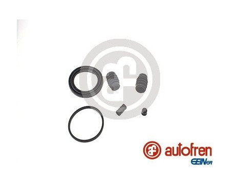 Repair Kit, brake caliper