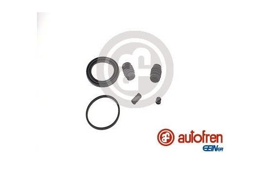 Repair Kit, brake caliper