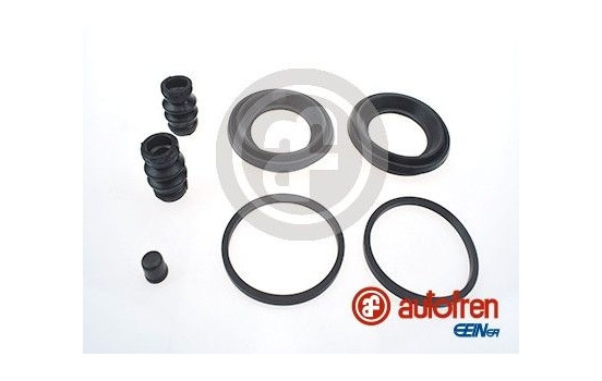 Repair Kit, brake caliper