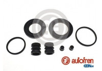 Repair Kit, brake caliper