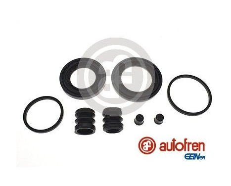 Repair Kit, brake caliper