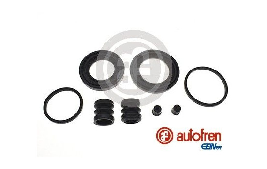 Repair Kit, brake caliper